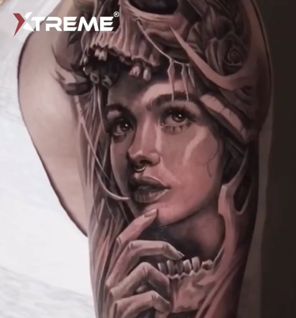 15 Steps on How To Guide Your Clients in Preparing For A Tattoo